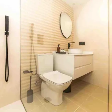 Apartman Nr Urban Torre 2 *