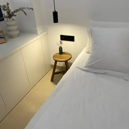 Apartment Nr Urban Torre 2 Santa Cruz de Tenerife