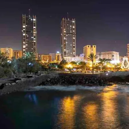 Apartamento Nr Urban Torre 2