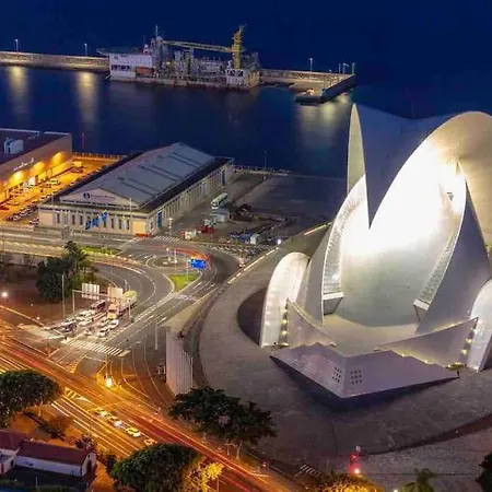 Nr Urban Torre 2 Apartment