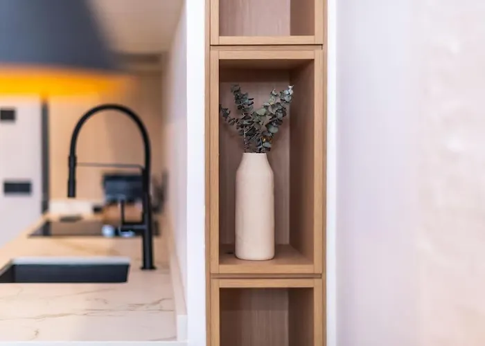 Nr Urban Torre 2 * Santa Cruz de Tenerife