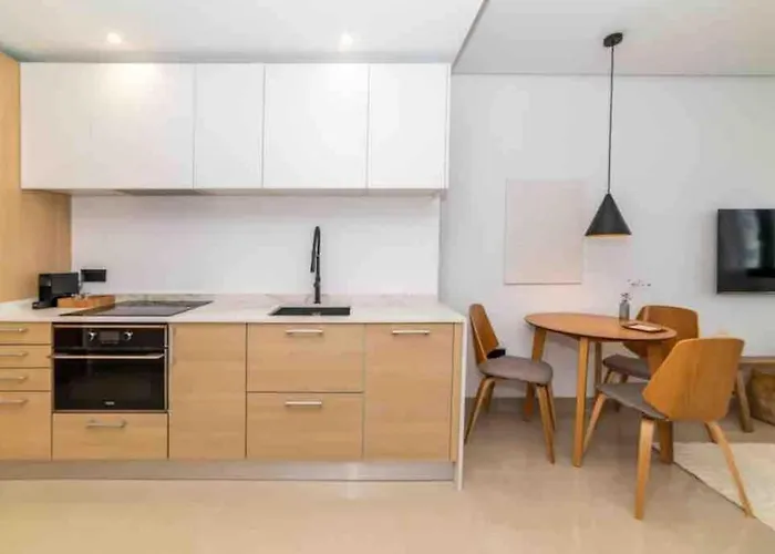 Appartement Nr Urban Torre 2 Santa Cruz de Tenerife