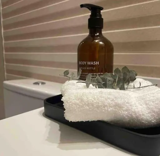 Nr Urban Torre 2 * Santa Cruz de Tenerife