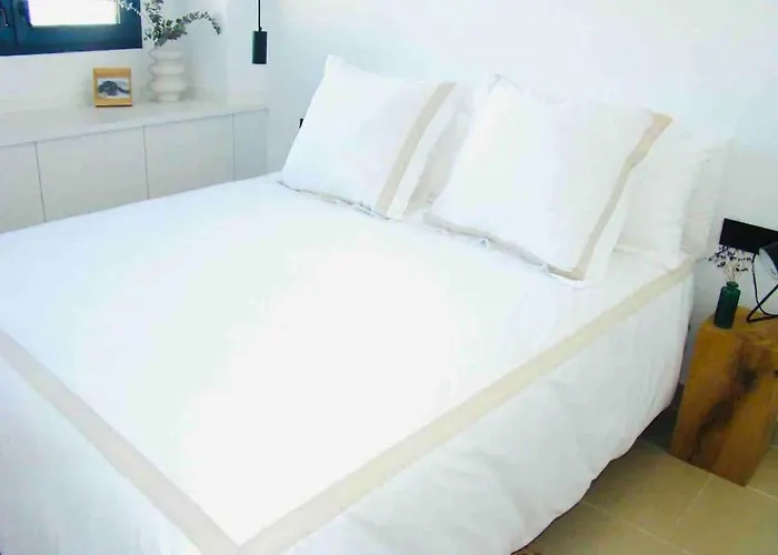 Nr Urban Torre 2 Apartment *