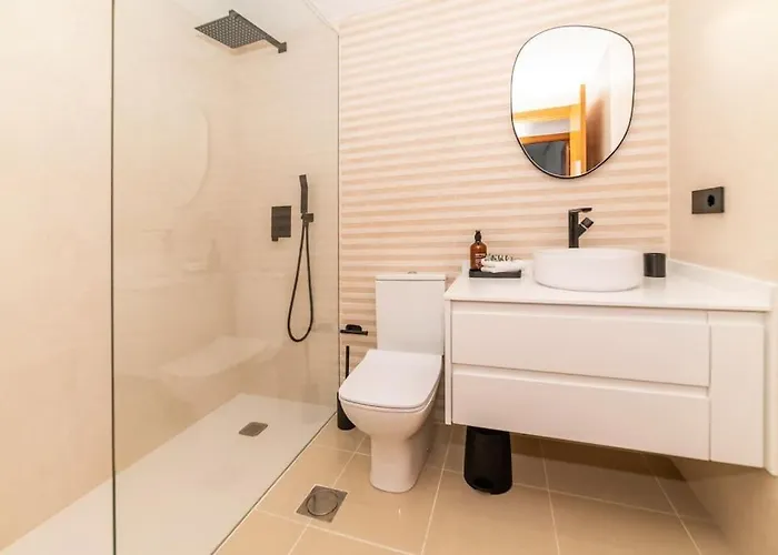 Nr Urban Torre 2 Santa Cruz de Tenerife