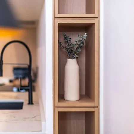 Nr Urban Torre 2 * Санта-Крус-де-Тенерифе