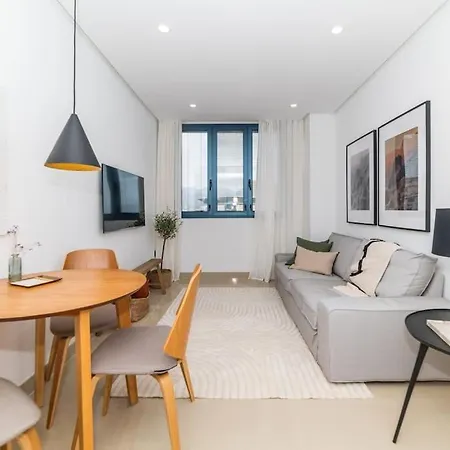 Nr Urban Torre 2 Санта-Крус-де-Тенерифе