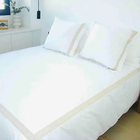 Nr Urban Torre 2 Апартаменты *