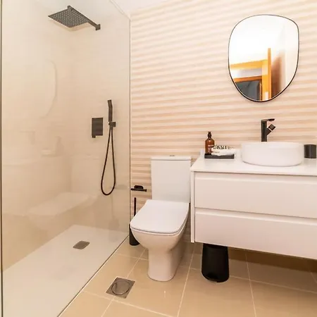 Nr Urban Torre 2 Санта-Крус-де-Тенерифе