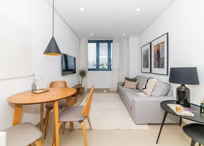 Nr Urban Torre 2 Santa Cruz de Tenerife