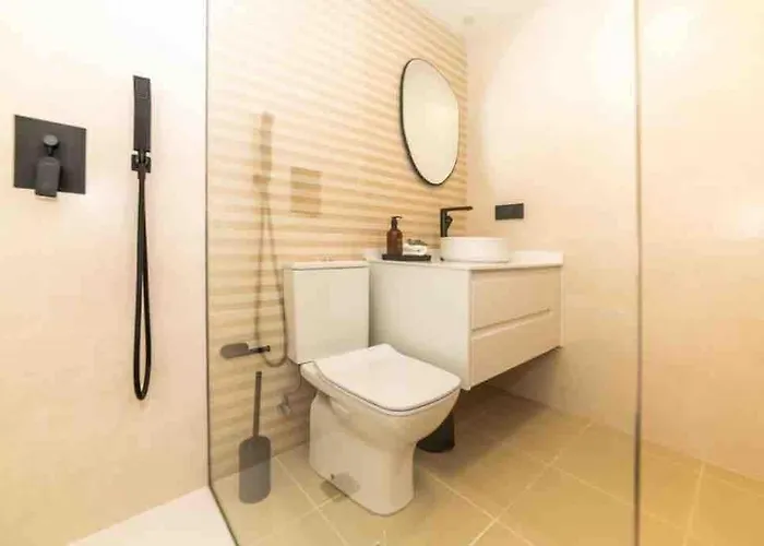 Apartman Nr Urban Torre 2 *