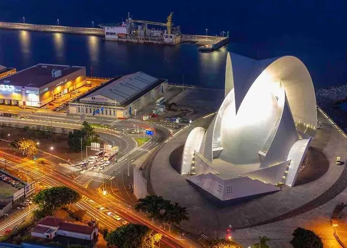 Nr Urban Torre 2 Apartman