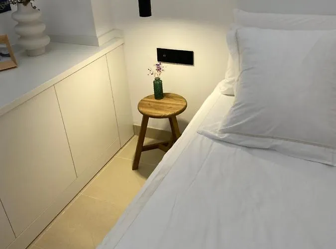 Apartman Nr Urban Torre 2 Santa Cruz de Tenerife