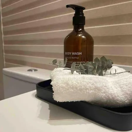 Nr Urban Torre 2 * Santa-Cruz de Ténérife